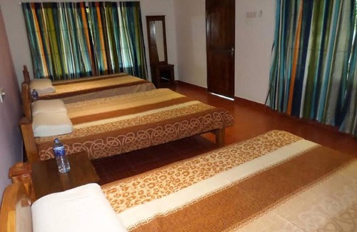 Pahala Maragahawewa Hotel | Discover Wilpattu Dilsara Holiday Resort with Family-Friendly Amenities