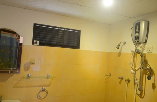 Pahala Maragahawewa Hotel | Discover Wilpattu Dilsara Holiday Resort with Family-Friendly Amenities