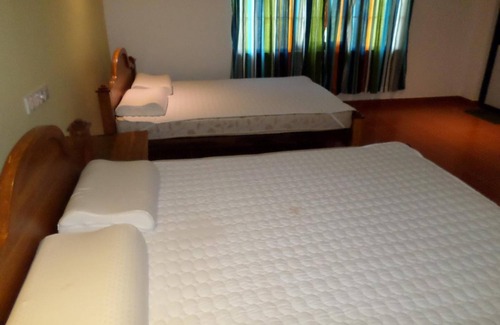 Pahala Maragahawewa Hotel | Discover Wilpattu Dilsara Holiday Resort with Family-Friendly Amenities