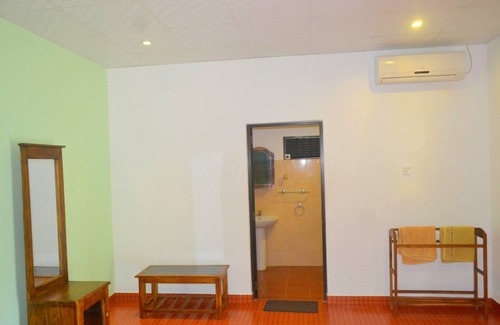 Pahala Maragahawewa Hotel | Discover Wilpattu Dilsara Holiday Resort with Family-Friendly Amenities