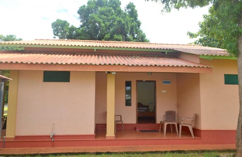 Pahala Maragahawewa House | Family-Friendly Wilpattu Dilsara Holiday Resort Awaits