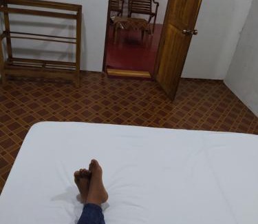 Vanathavilluwa House | Pet-Friendly Wilpattu Green Cabin with Breakfast Included