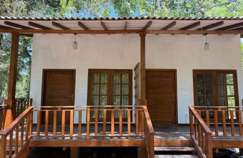 Pahala Maragahawewa Hotel | Wilpattu Greenheart Resort