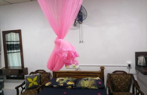 Pahala Maragahawewa Cabin | Cozy Wilpattu Buma Homestay with Family-Friendly Amenities