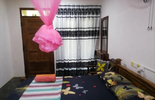 Pahala Maragahawewa Cabin | Cozy Wilpattu Buma Homestay with Family-Friendly Amenities