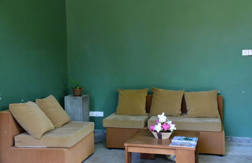 Nochchiyagama House | Experience Wilpattu Tree House: 10/10 Reviewed Escape