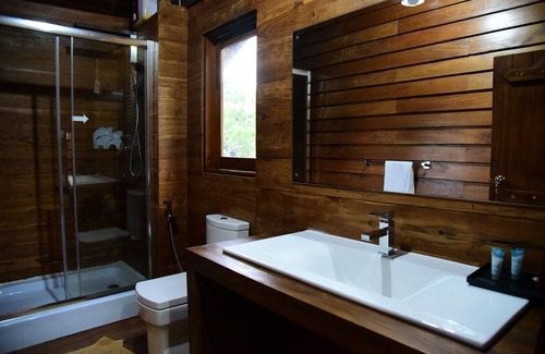 Nochchiyagama House | Experience Wilpattu Tree House: 10/10 Reviewed Escape