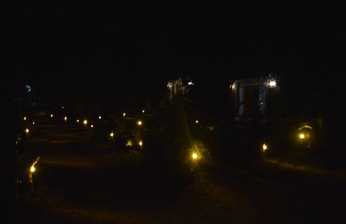 Pahala Maragahawewa Villa | Experience Wilpattu Wild Villa: Pet-Friendly Retreat Awaits