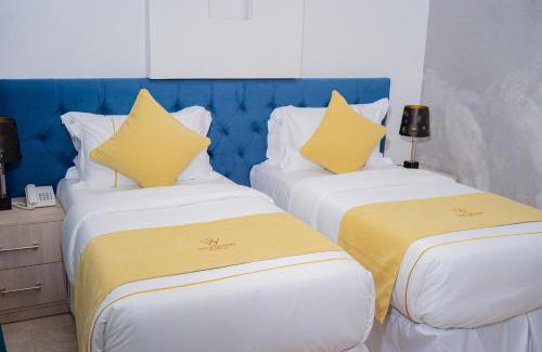 Lusaka Hotel | Wils Hotel Supreme