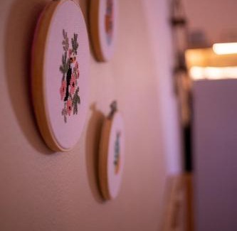 Sidari Apartment | Boho Bliss at Wilson & Andrew House - Guest Rated 10/10