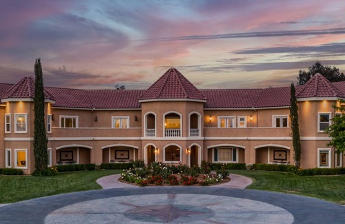 Temecula Villa | Wilson Creek Manor By Avantstay Sleeps 24 Amazing Estate w Pool Game Room