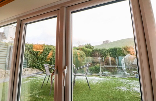 Castleton House | Relaxing Wilson Eyre Cottage with Garden in Castleton