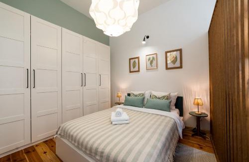 Grunwald Apartment | Wilson Park Cozy Retreat Studio
