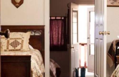 Fossil Bed & Breakfast | Discover Wilson Ranches Retreat: Guest Rated 9/10 Getaway