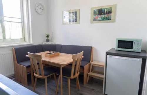Baden Apartment | Discover WILSON's Home Baden City Center - Pet-Friendly Stay