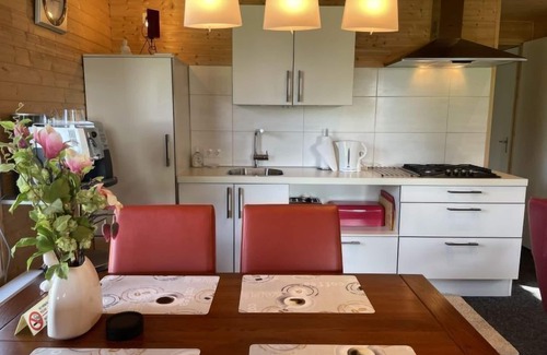 Wilsum House | Oceanfront Retreat: Wilsumer Berge with Spa & Breakfast