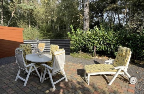 Wilsum House | Oceanfront Retreat: Wilsumer Berge with Spa & Breakfast