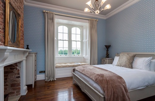 Enniscorthy Other | Wilton Castle: Family-Friendly Getaway with Breakfast Included