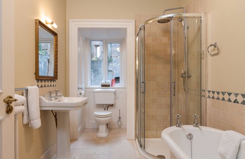 Enniscorthy Other | Wilton Castle: Family-Friendly Getaway with Breakfast Included