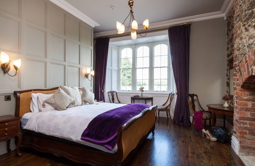 Enniscorthy Other | Wilton Castle: Family-Friendly Getaway with Breakfast Included