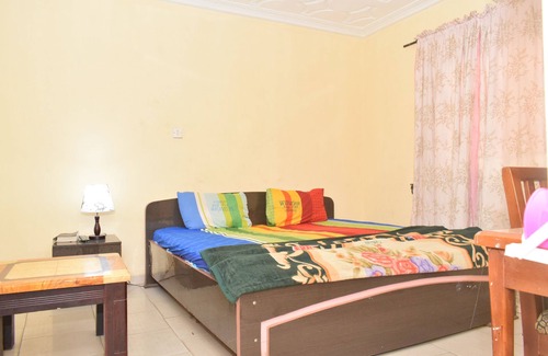 Ughelli Hotel | Discover Wiltrice Hotel Limited: Family-Friendly Retreat
