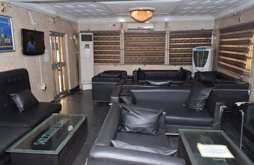 Ughelli Hotel | Discover Wiltrice Hotel Limited: Family-Friendly Retreat