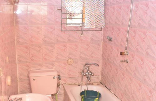 Ughelli Hotel | Discover Wiltrice Hotel Limited: Family-Friendly Retreat