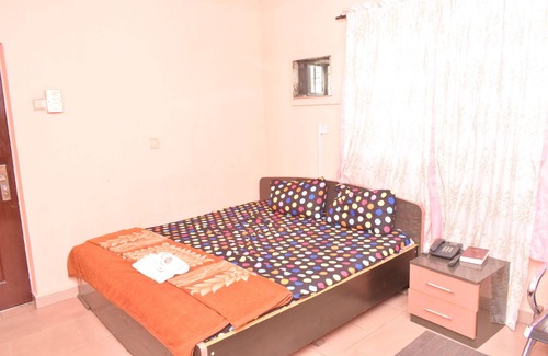 Ughelli Hotel | Discover Wiltrice Hotel Limited: Family-Friendly Retreat