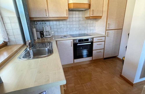 Lofer Apartment | Wimmer Apartment: Family-Friendly with Ocean Views