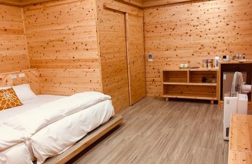 Alishan House | Win home阿里山