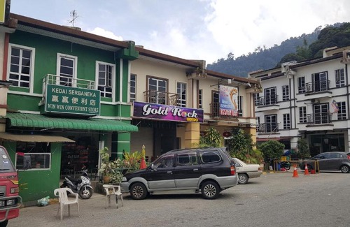 Genting Highlands Hotel | Budget-Friendly Stay at Win Win - Child Friendly Amenities