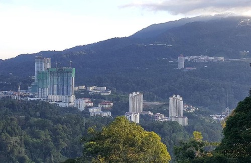 Genting Highlands Hotel | Budget-Friendly Stay at Win Win - Child Friendly Amenities