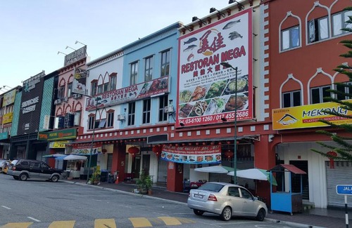 Genting Highlands Hotel | Budget-Friendly Stay at Win Win - Child Friendly Amenities