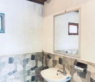 Tetebatu House | Discover Wina Wani Bungalows Tetebatu - Family-Friendly Retreat