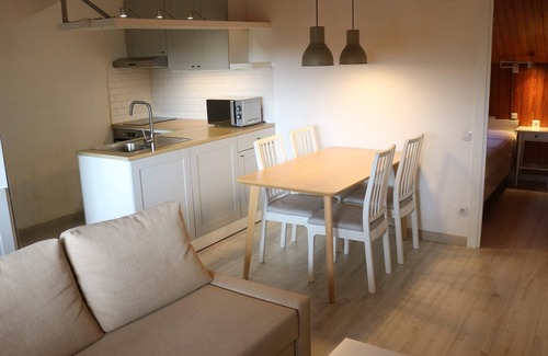 Cabrils Apartment | Winahost Loft en casa compartida en Cabrils