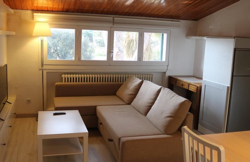 Cabrils Apartment | Winahost Loft en casa compartida en Cabrils