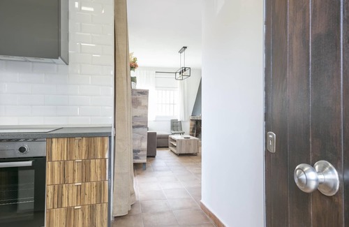 Pontons Villa | Experience Comfort at Caseta Ca La Carmina 1302
