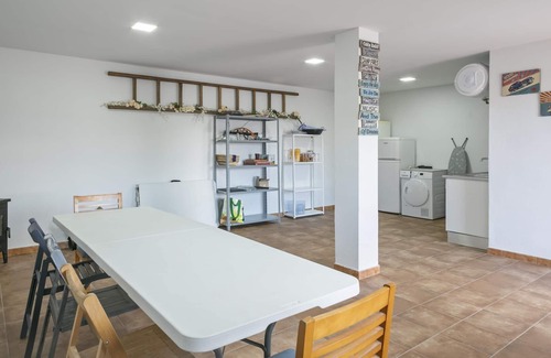 Pontons Villa | Experience Comfort at Caseta Ca La Carmina 1302