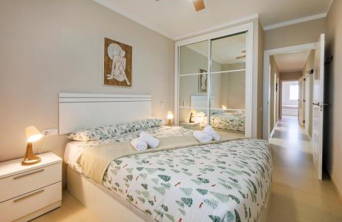 Puig Apartment | Winahost Valencia El Puig 1