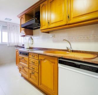 Puig Apartment | Winahost Valencia El Puig 1