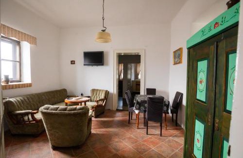 Erdut House | Pet-Friendly Comfort at Winaria: Perfect for Families