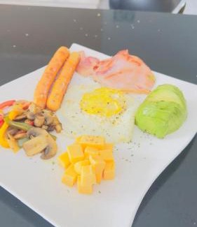 Ladysmith Apartment | Family-Friendly Stay at Winbert Apartments with Great Reviews