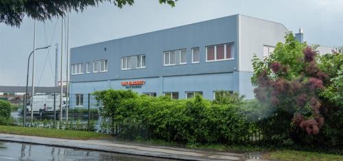 Guntramsdorf Hotel | Budget-Friendly Stay at WinBudget Guntramsdorf, Rated 8.2/10