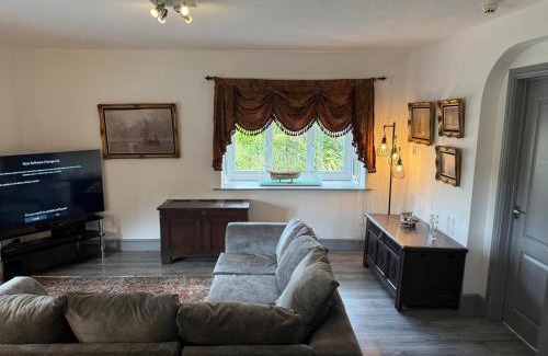 Icklesham Hotel | Discover Winchelsea Lodge: Family-Friendly 4-Star Retreat