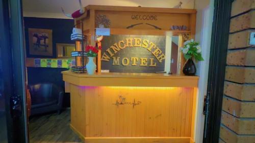 Moree Hotel | Cozy Winchester Motel: Family-Friendly & Accessible Comfort