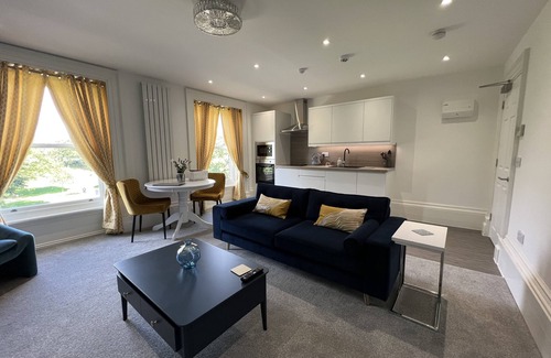 Preston Hotel | Relax at Winckley Square Residences with Great Amenities