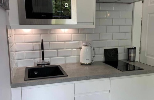 Preston Hotel | Relax at Winckley Square Residences with Great Amenities