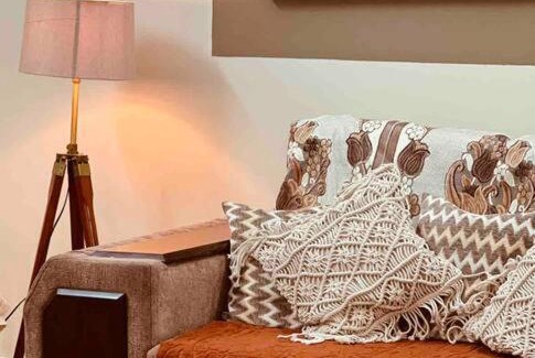 Mandavi Villa | Pet-Friendly Wind and Wave Villa No 2 Near Auroville