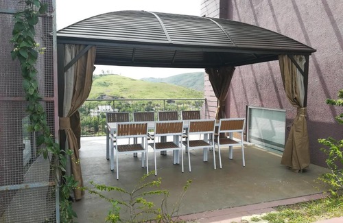 Elappara Resort | Cozy Stay at Wind Chimes by Astral Inn with Breakfast & Kitchen
