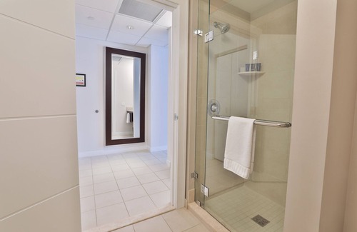 Bethlehem Resort | Relax at Wind Creek Bethlehem: Spa & Eco-Friendly Amenities